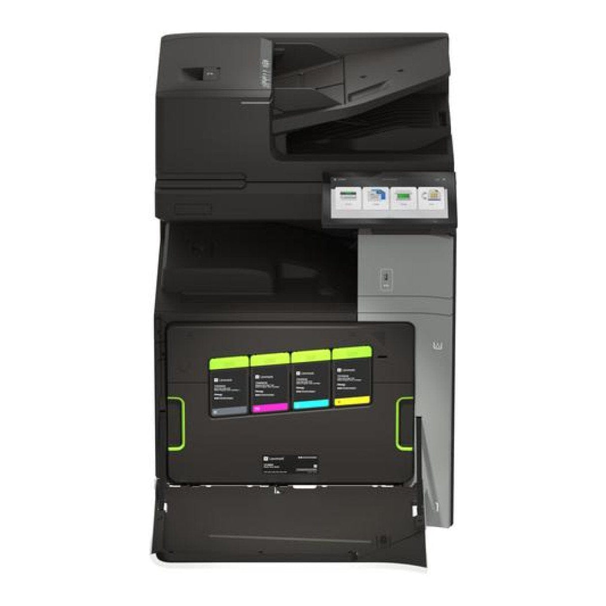 Lexmark CX963SE A3 Wi-Fi Multifunction Colour Laser Printer 20L8081