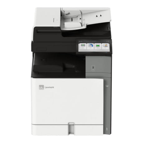 Lexmark MX953se A4 Multifunction Mono Laser Printer 20L8365