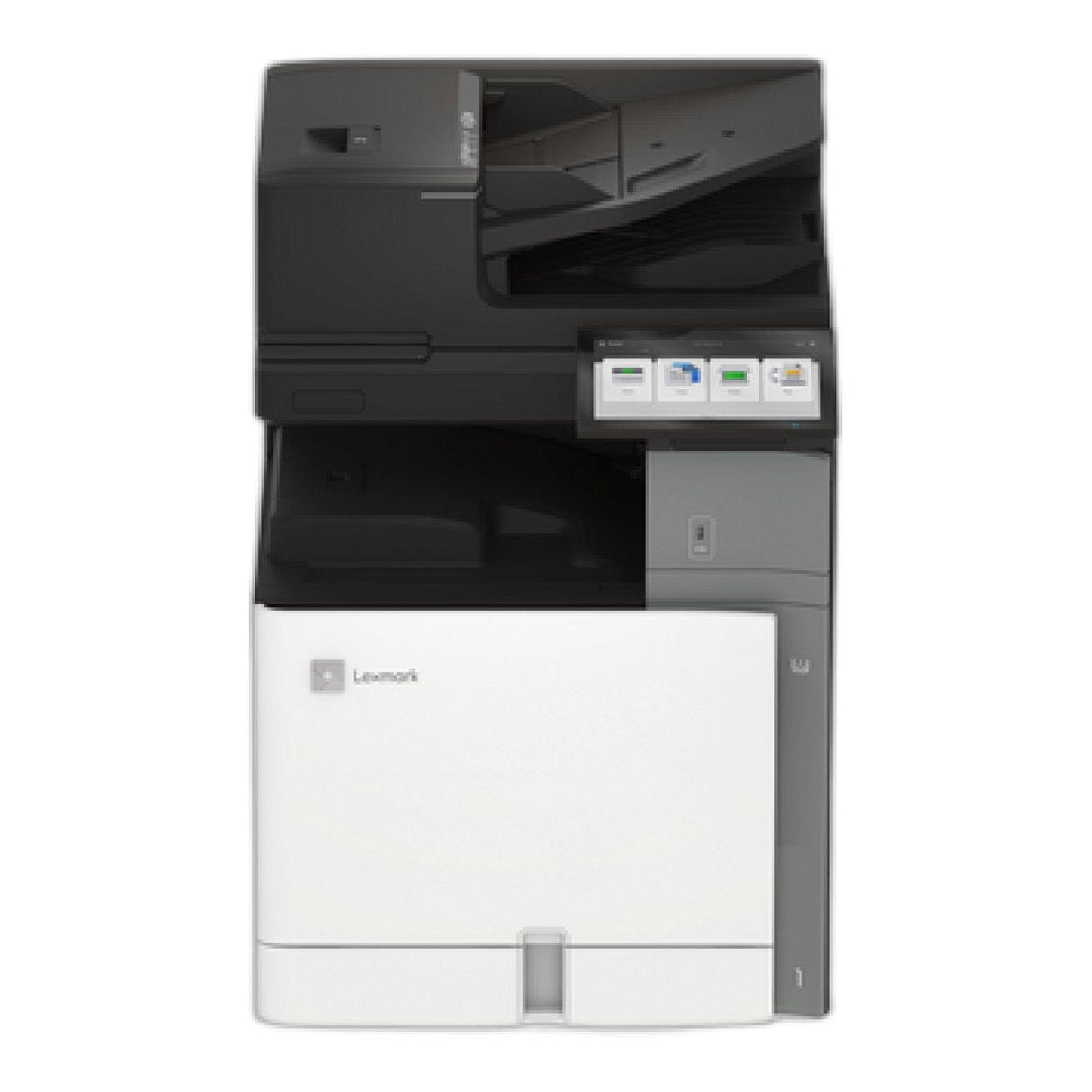 Lexmark CX833se A4 Wi-Fi Multifunction Colour Laser Printer 20L8415