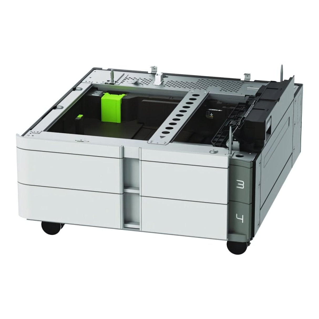 Lexmark 2 x 550-Sheet Paper Tray 20L8801