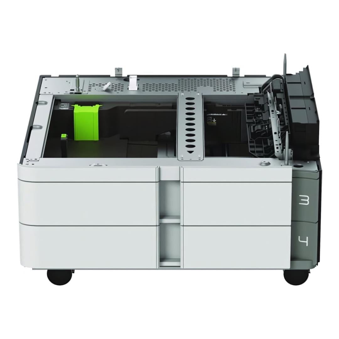 Lexmark 2 x 550-Sheet Paper Tray 20L8801