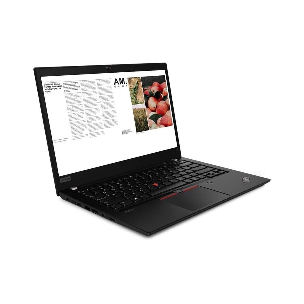 Lenovo ThinkPad T14 G1 14-inch FHD Laptop - 14-inch Intel Core i5-10210U 512GB SSD 8GB RAM Win 10 Pro 20S00017ZA