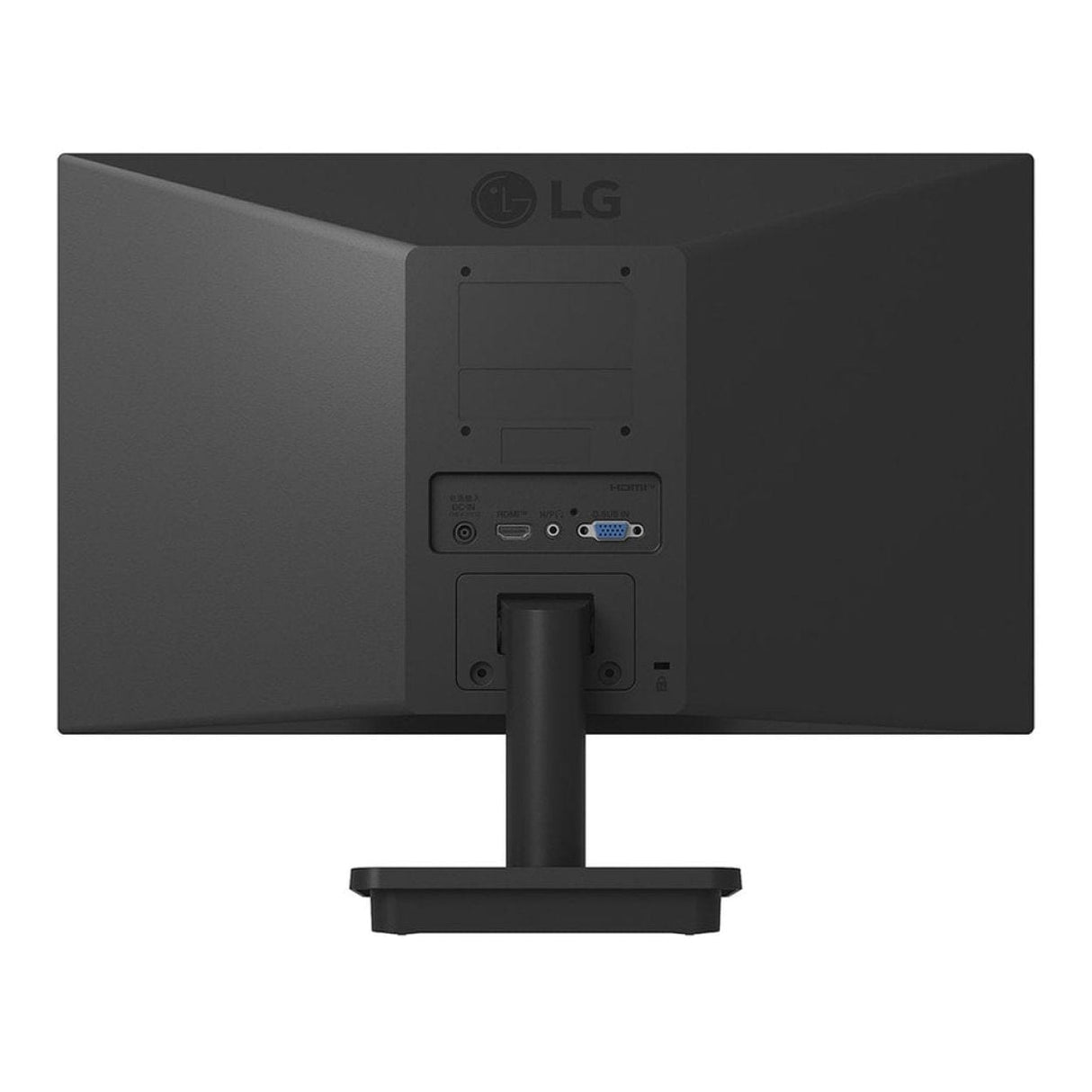 LG 20U401A 19.5-inch 1600 x 900p HD+ 16:9 75Hz 2ms LED TN Monitor