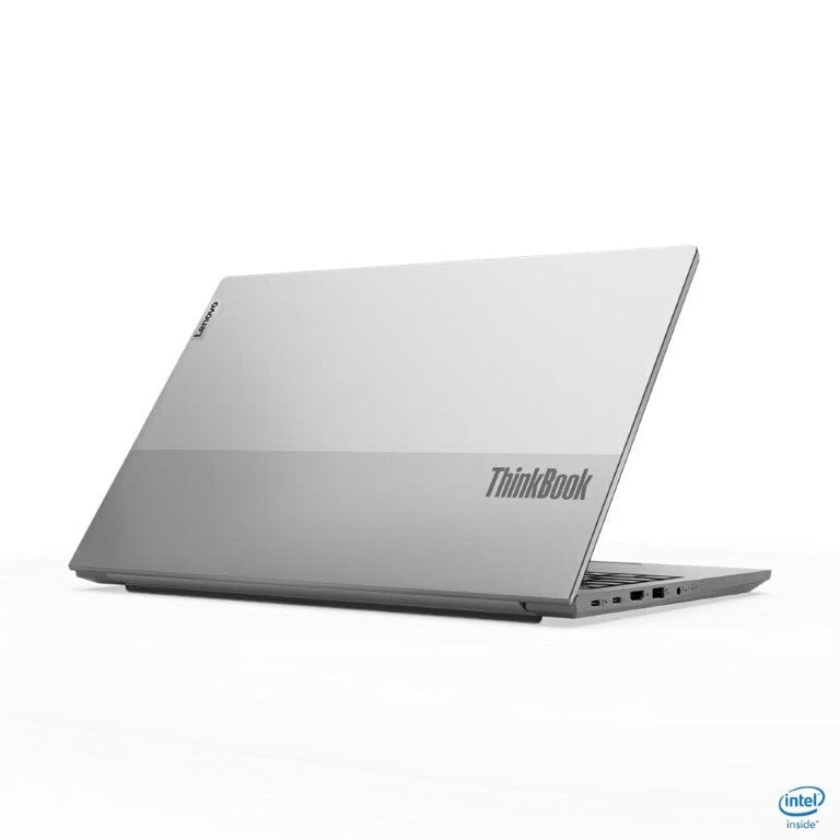 Lenovo ThinkBook 15-ITL 15.6-inch FHD Laptop - Intel Core i7-1165G7 512GB SSD 8GB RAM Win 11 Home 20VE019XSA