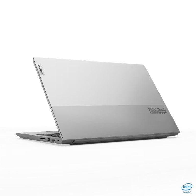 Lenovo ThinkBook 15-ITL 15.6-inch FHD Laptop - Intel Core i7-1165G7 512GB SSD 8GB RAM Win 11 Home 20VE019XSA
