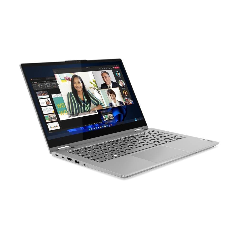 Lenovo ThinkBook 14s Yoga 14-inch FHD 2-in-1 Laptop - Intel Core i5-1135G7 512GB SSD 8GB RAM Windows 11 Pro 20WE005LPE