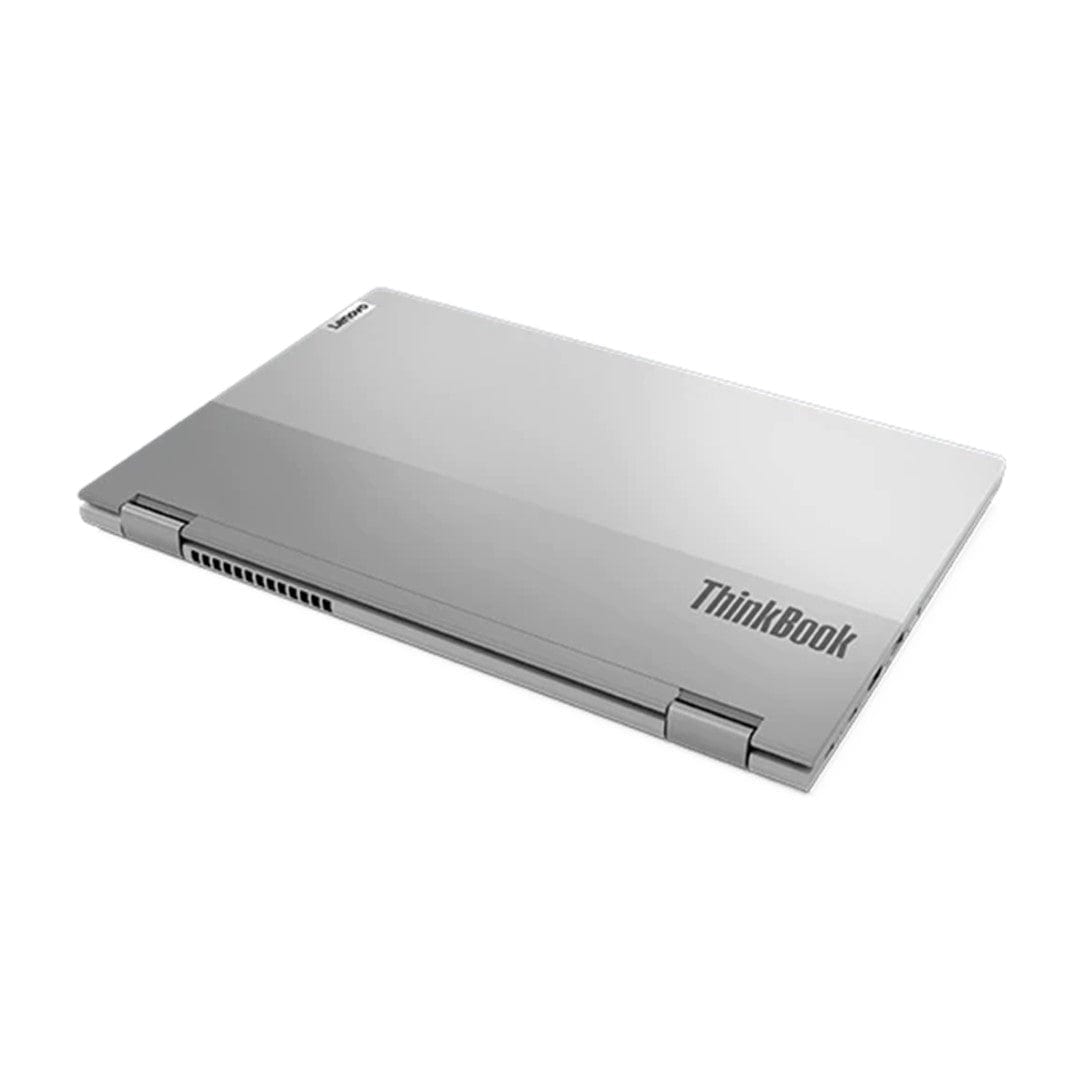 Lenovo ThinkBook 14s Yoga 14-inch FHD 2-in-1 Laptop - Intel Core i5-1135G7 512GB SSD 8GB RAM Windows 11 Pro 20WE005LPE