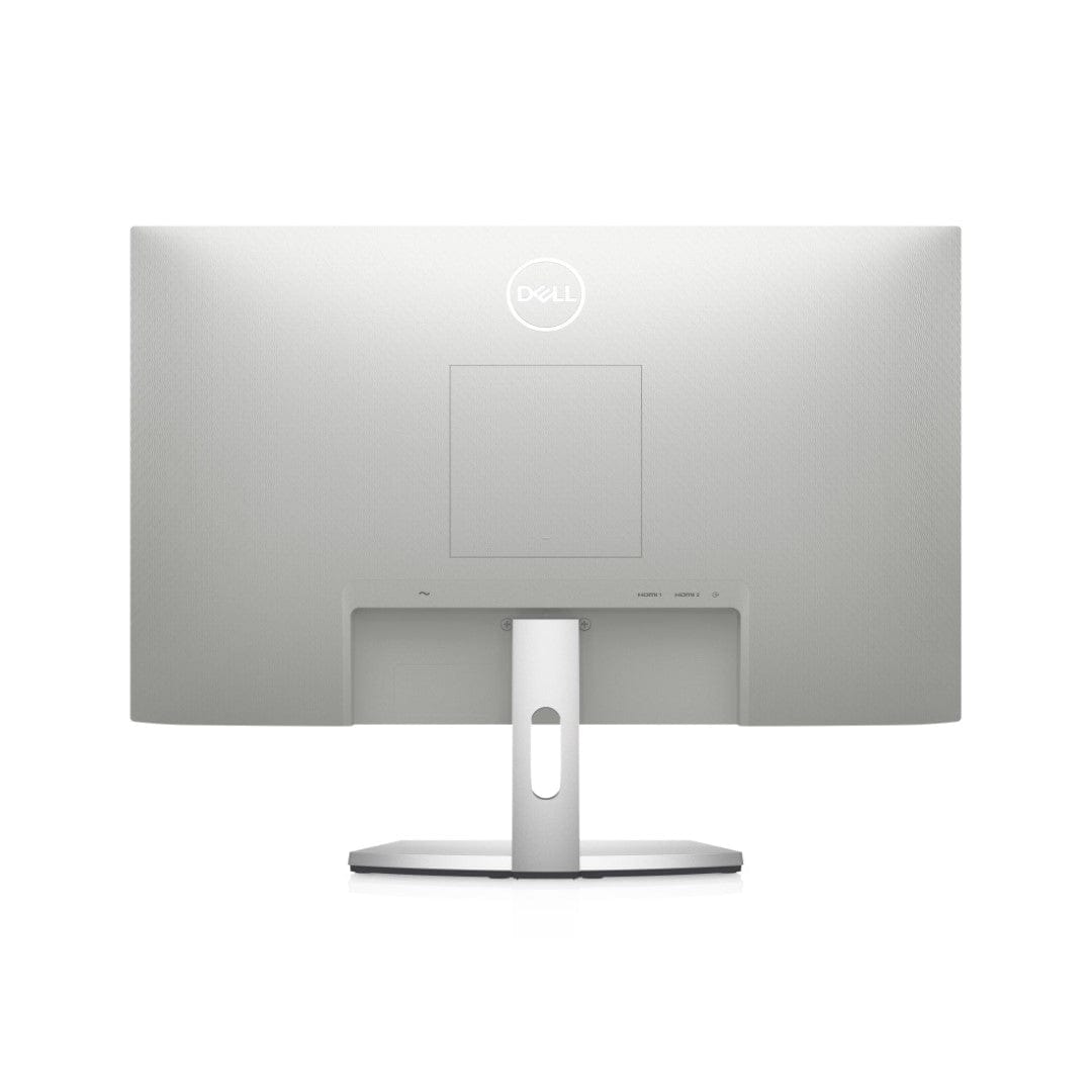 Dell S2421HN 23.8-inch FHD Monitor with Dell KM3322W Wireless Keyboard and Mouse Bundle