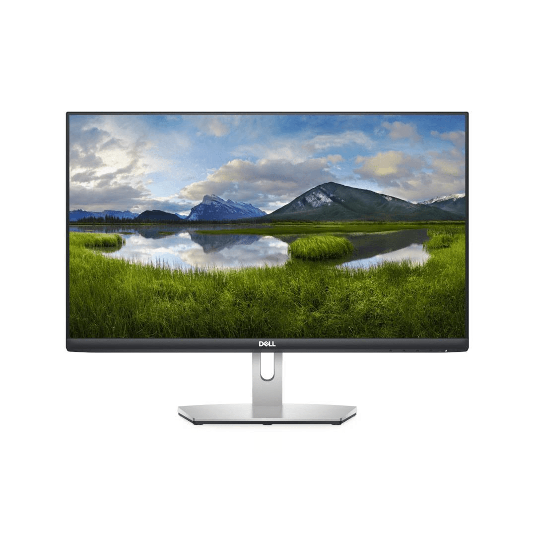 Dell S2421HN 23.8-inch 1920 x 1080p FHD 16:9 75Hz 4ms IPS LCD Monitor (Open Box)