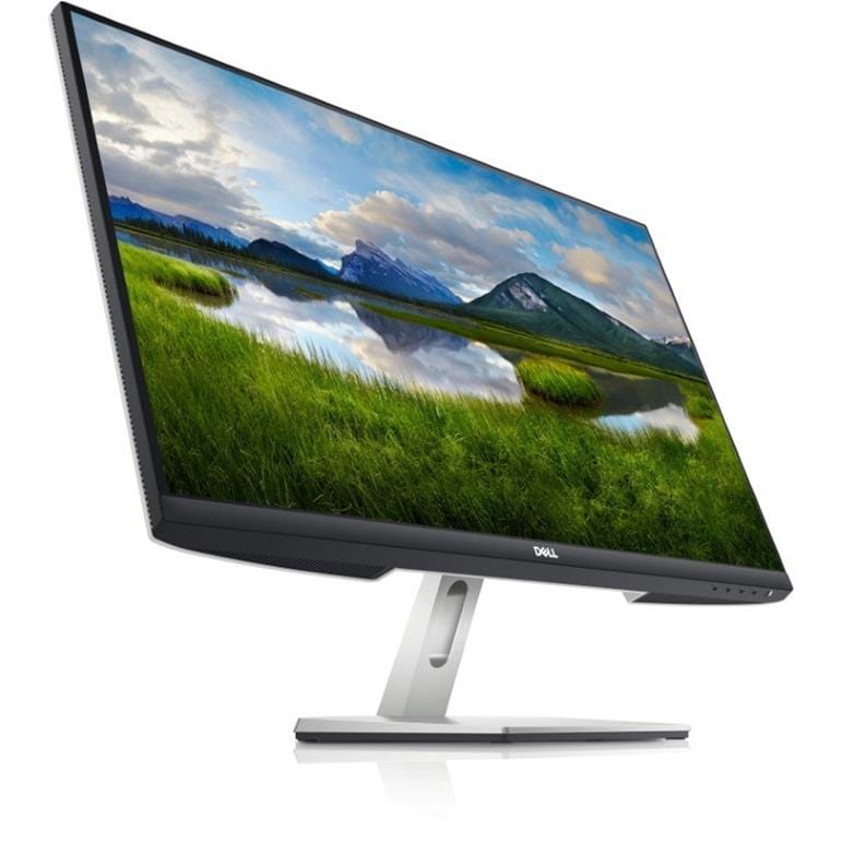 Dell S2421HN 23.8-inch 1920 x 1080p FHD 16:9 75Hz 4ms IPS LCD Monitor (Open Box)