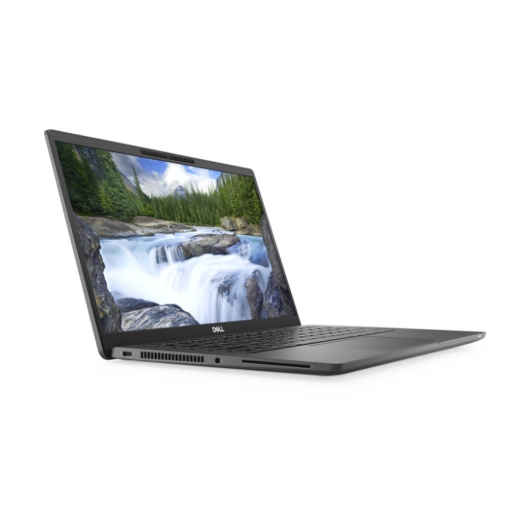 Dell Latitude 7420 14-inch FHD Laptop - Intel Core i5-1145G7 256GB SSD 8GB RAM Win 10 Pro