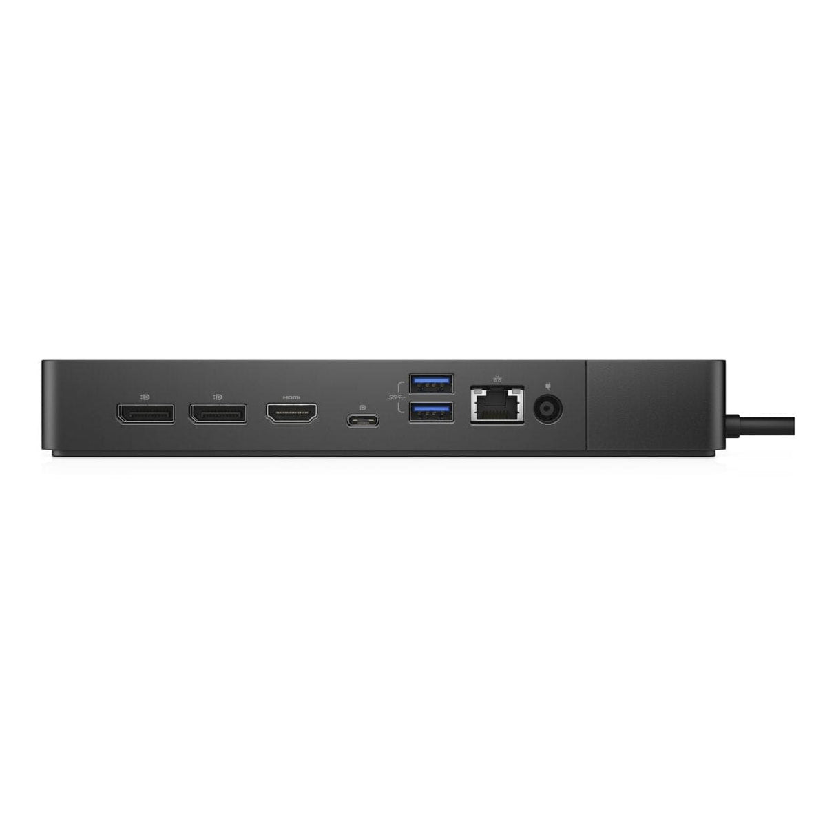 Dell WD19S 130W USB-C Docking Station (Open Box)