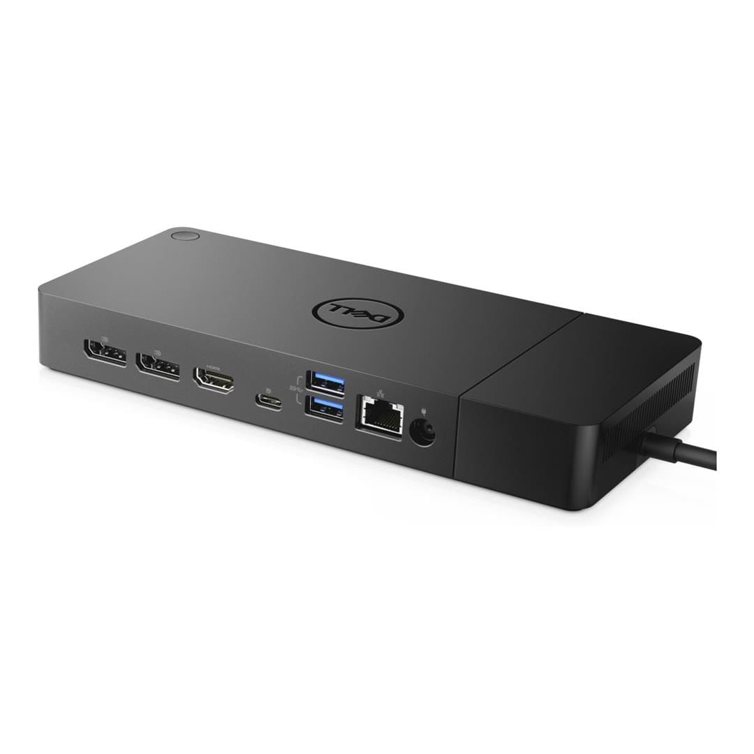 Dell WD19S 130W USB-C Docking Station (Open Box)