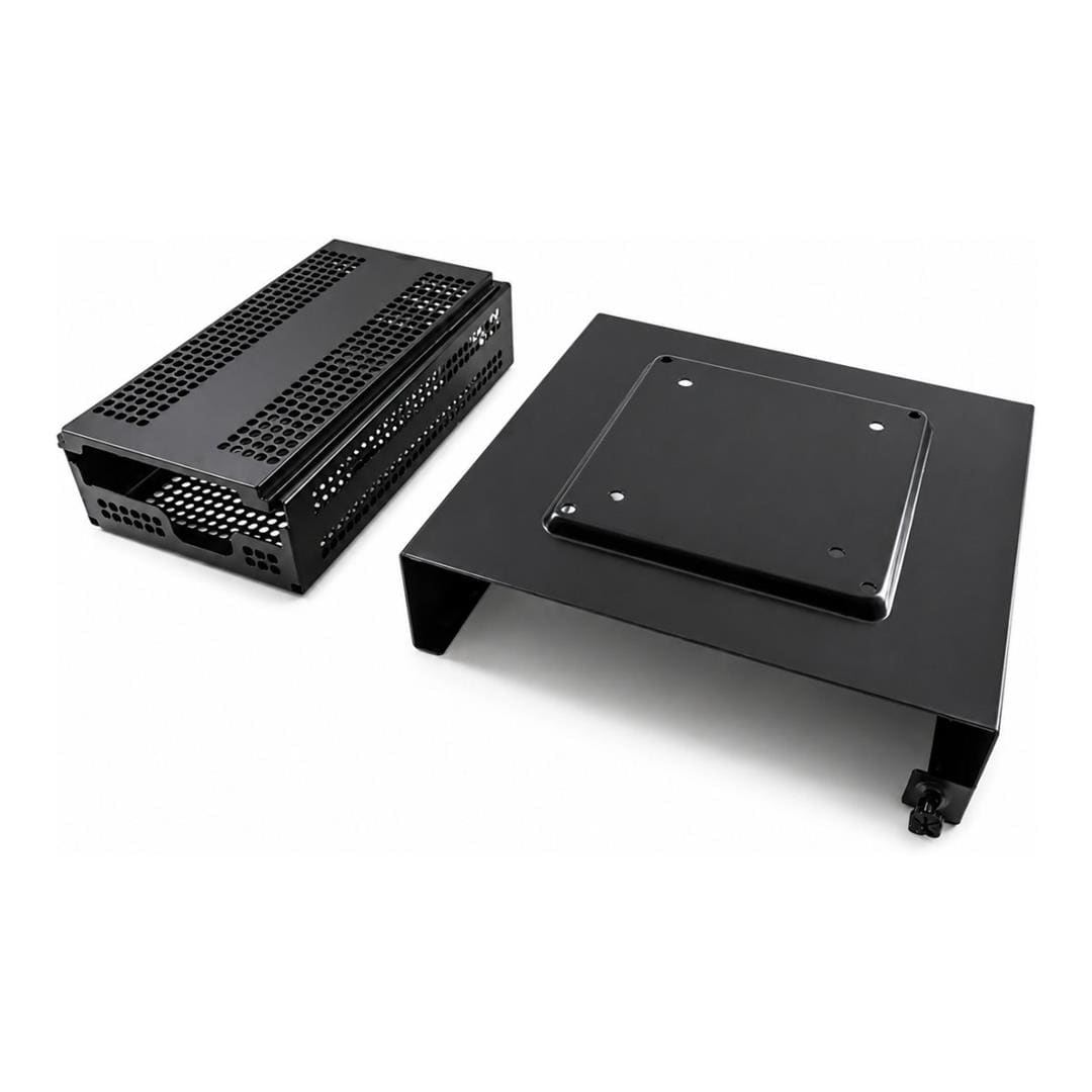 Dell OptiPlex Micro and Thin Client Dual VESA Mount with Adapter Bracket 210-BBEQ