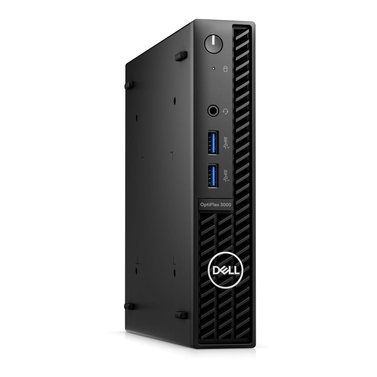 Dell OptiPlex 3000 MFF PC - Intel Core i5-12500T 256GB SSD 8GB RAM Win 10 Pro