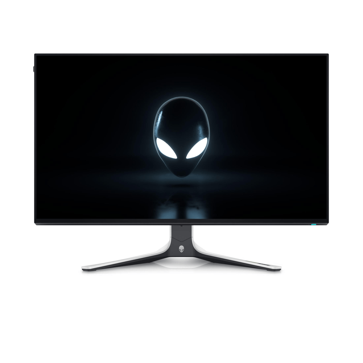 Alienware AW2723DF 27-inch 2560 x 1440p QHD 16:9 280Hz 1ms IPS LED Monitor 210-BFII