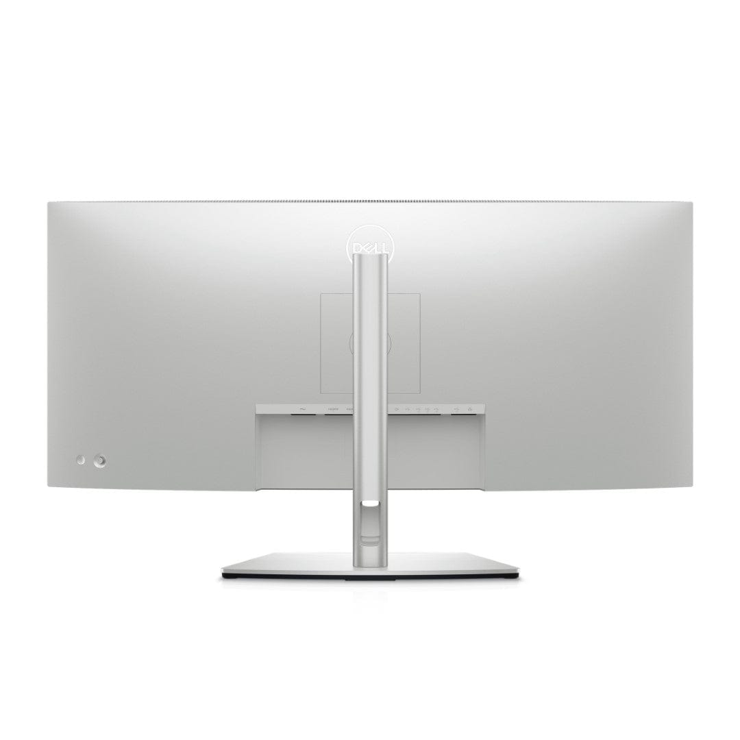 Dell UltraSharp U3423WE 34-inch 3440 x 1440p WQHD 60Hz 21:9 5ms LED IPS Curved USB-C Hub Monitor 210-BFIT