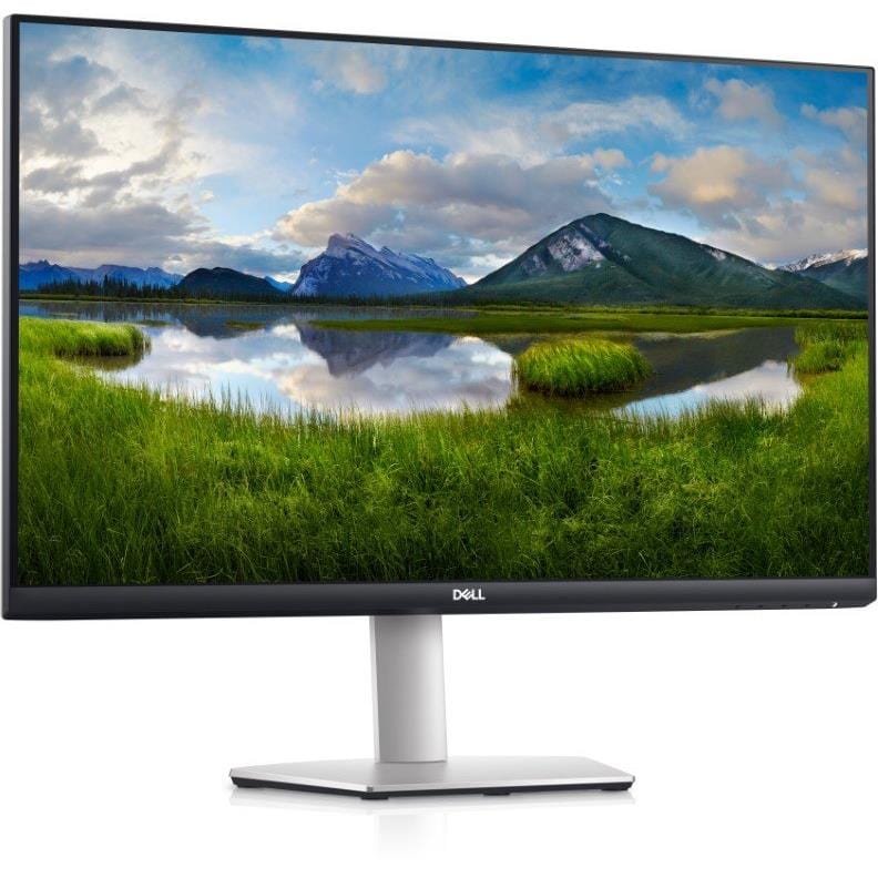 Dell S Series S2721QSA 27-inch 3840 x 2160p UHD 16:9 60Hz 4ms IPS LED Monitor 210-BFWD