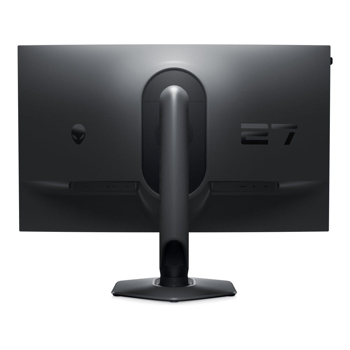 Alienware AW2724HF 27-inch 1920 x 1080p FHD 16:9 360Hz 0.5ms LED IPS Gaming Monitor 210-BHTM