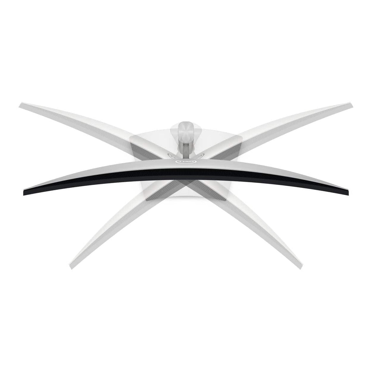 Dell UltraSharp U3824DW 38-inch 3840 x 1600p WQHD+ 21:9 60Hz 5ms LED IPS Curved USB-C Hub Monitor 210-BHXB