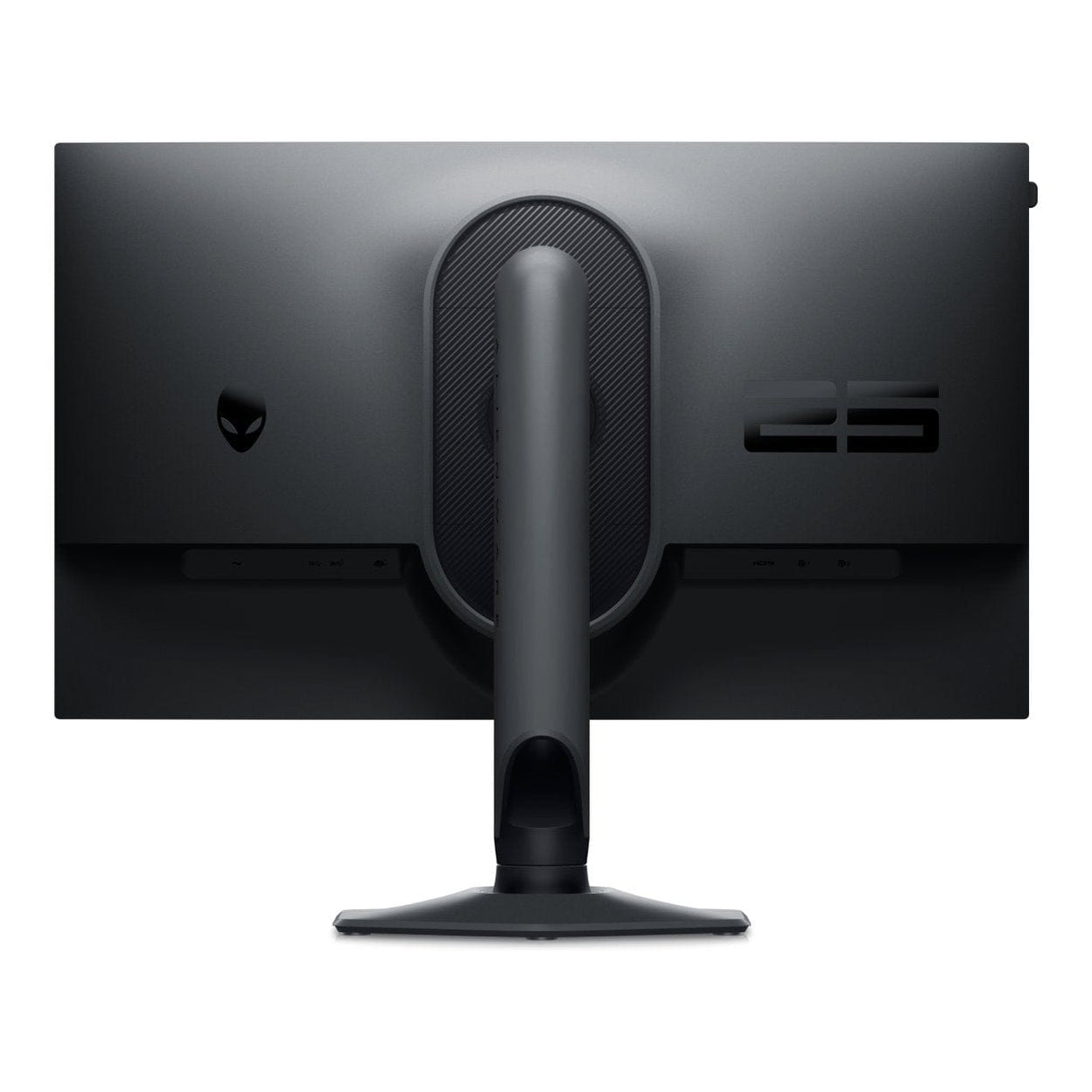 Dell Alienware AW2524HF 24.5-inch 1920 x 1080p FHD 16:9 500Hz 0.5ms LED IPS Gaming Monitor 210-BJPH