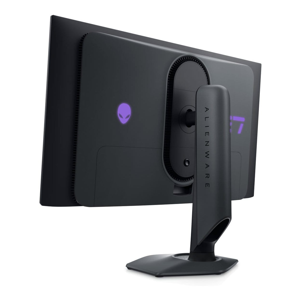 Dell Alienware AW2725DF 26.7-inch 2560 x 1440p QHD 16:9 360Hz 0.03ms QD-OLED Gaming Monitor 210-BLHH