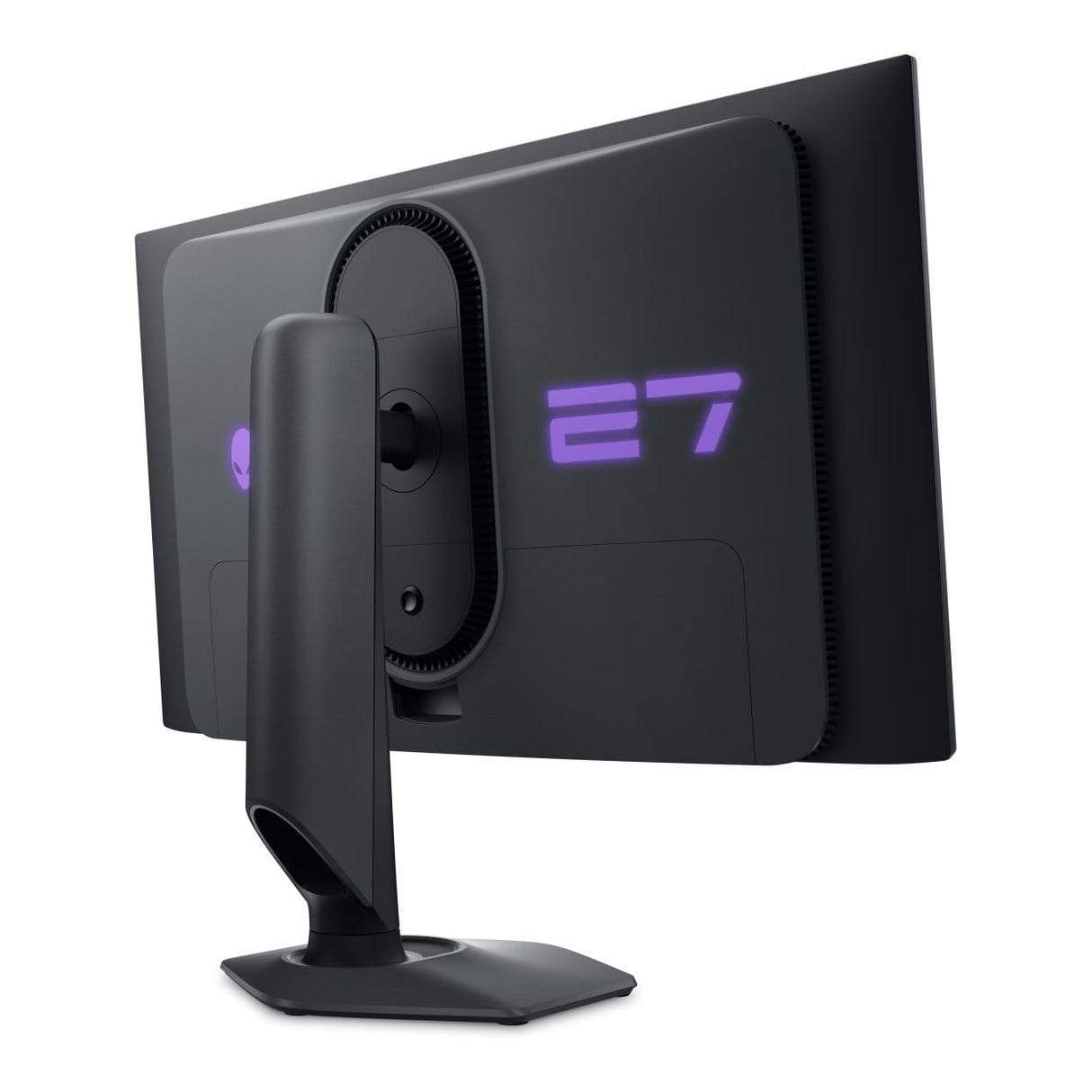 Dell Alienware AW2725DF 26.7-inch 2560 x 1440p QHD 16:9 360Hz 0.03ms QD-OLED Gaming Monitor 210-BLHH