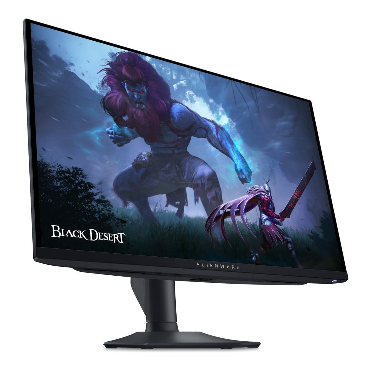 Dell Alienware AW2725DF 26.7-inch 2560 x 1440p QHD 16:9 360Hz 0.03ms QD-OLED Gaming Monitor 210-BLHH