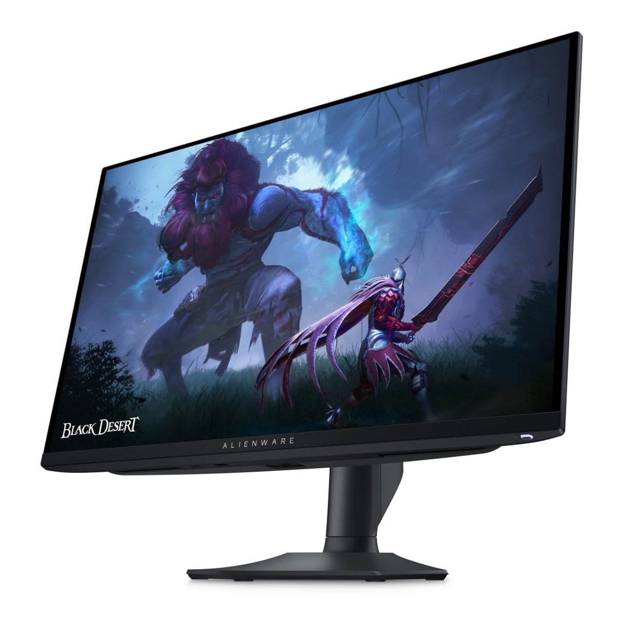 Dell Alienware AW2725DF 26.7-inch 2560 x 1440p QHD 16:9 360Hz 0.03ms QD-OLED Gaming Monitor 210-BLHH