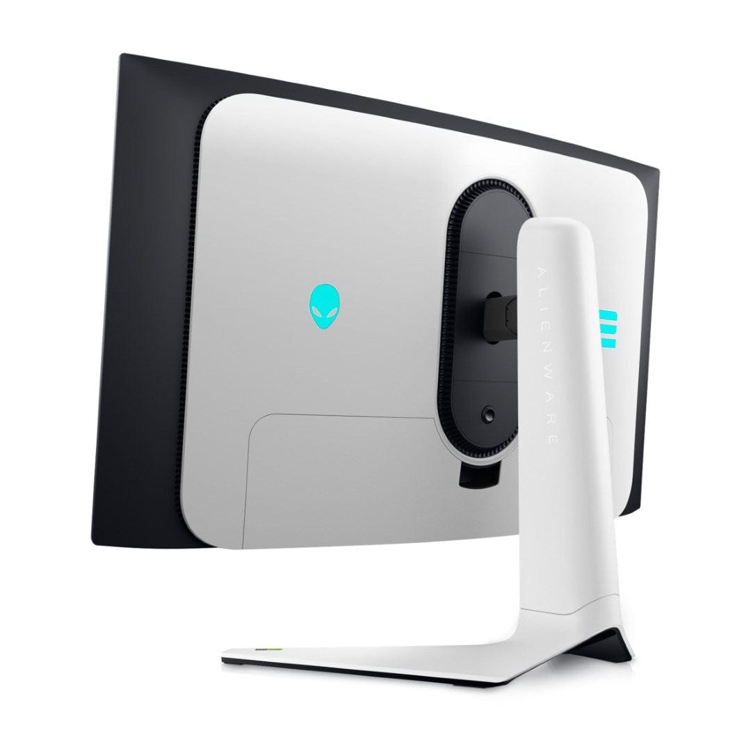 Alienware AW3225QF 31.6-inch 3840 x 2160p UHD 4K 16:9 240Hz 0.03ms QD-OLED Curved Gaming Monitor 210-BLLV