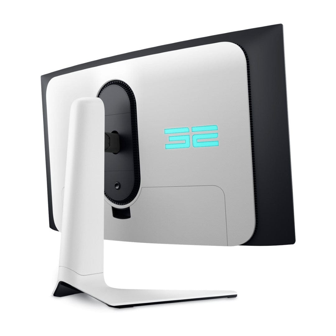 Alienware AW3225QF 31.6-inch 3840 x 2160p UHD 4K 16:9 240Hz 0.03ms QD-OLED Curved Gaming Monitor 210-BLLV