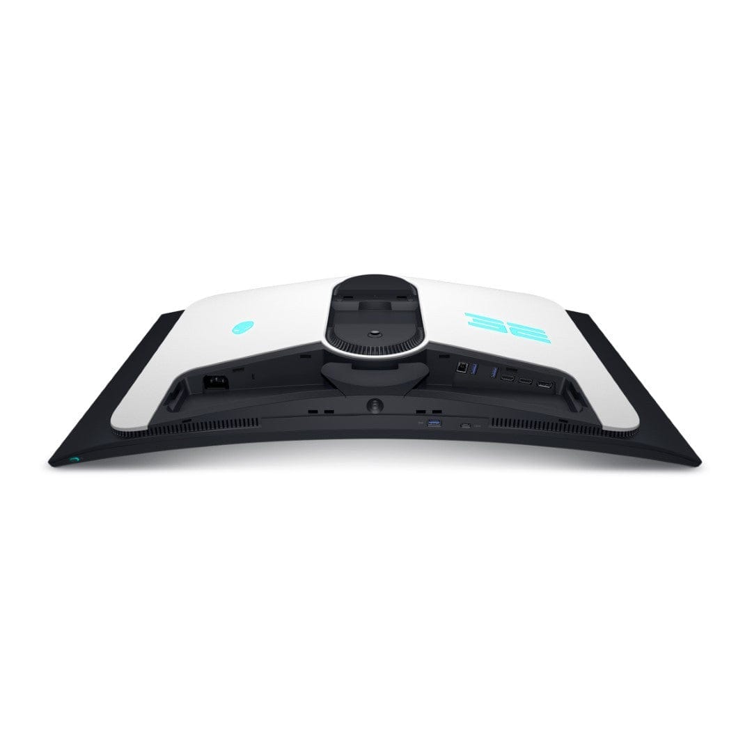 Alienware AW3225QF 31.6-inch 3840 x 2160p UHD 4K 16:9 240Hz 0.03ms QD-OLED Curved Gaming Monitor 210-BLLV
