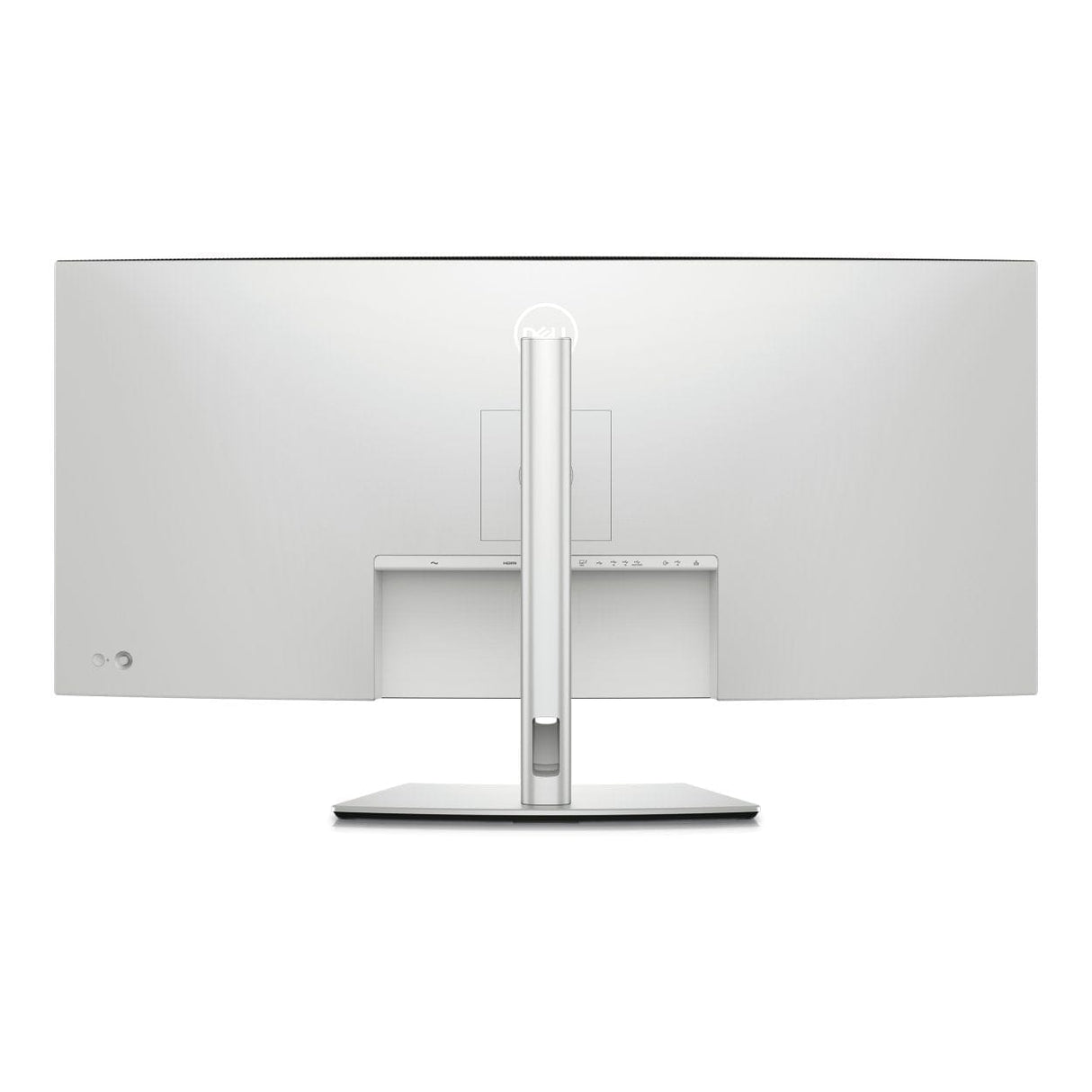 Dell UltraSharp U4025QW 40-inch 5120 x 2160p 5K WUHD 21:9 120Hz 5ms LED IPS Curved Thunderbolt Hub Monitor 210-BMDV