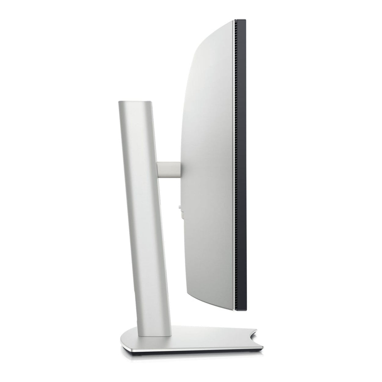 Dell UltraSharp U4025QW 40-inch 5120 x 2160p 5K WUHD 21:9 120Hz 5ms LED IPS Curved Thunderbolt Hub Monitor 210-BMDV