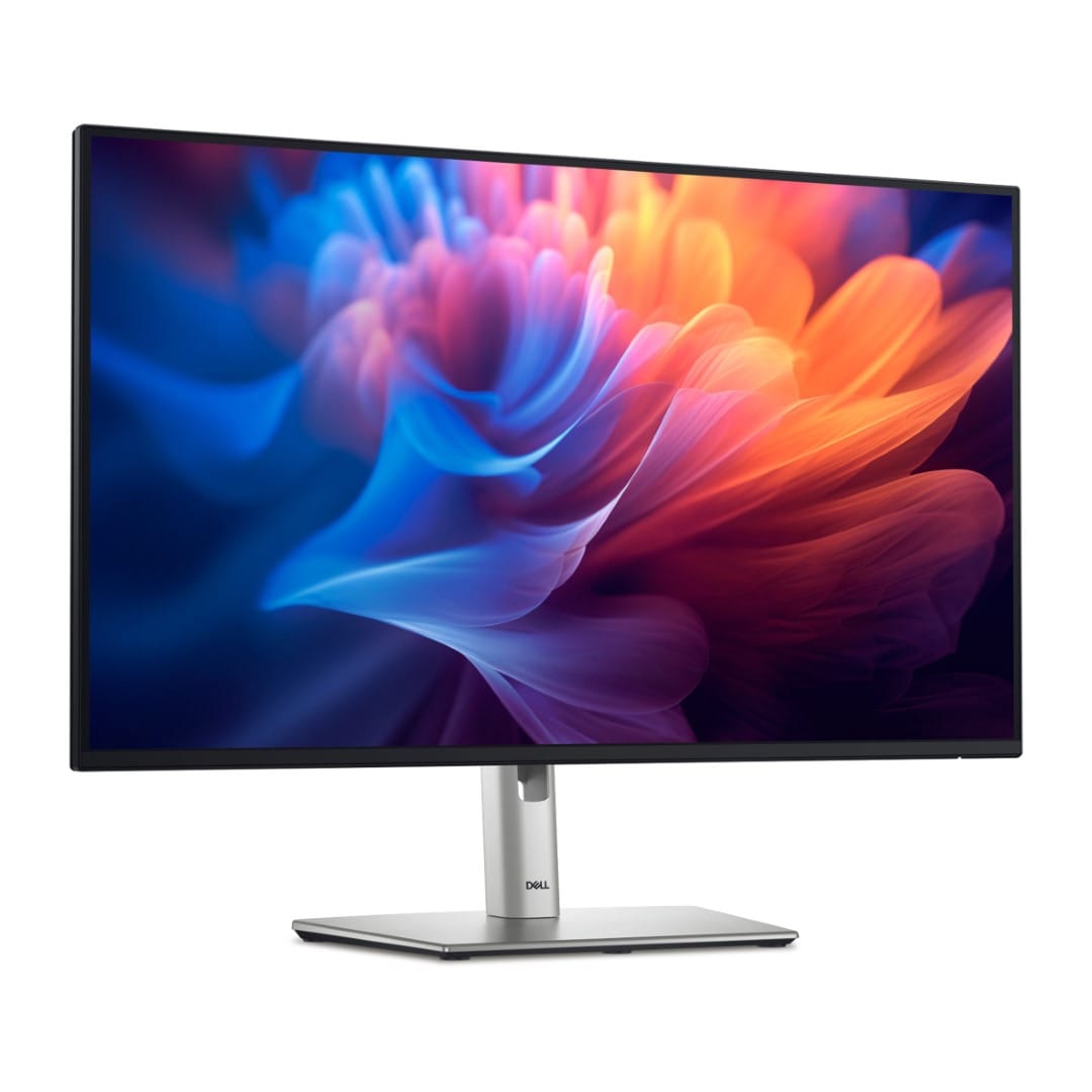 Dell P2725H 27-inch 1920 x 1080p FHD 100Hz 5ms LED IPS Monitor 210-BMGCOPEN (Open Box)