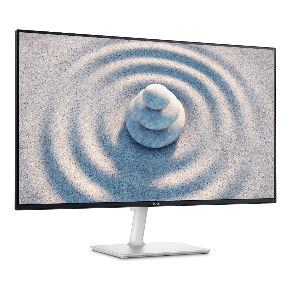 Dell S2725H 27-inch 1920 x 1080p FHD 16:9 100Hz 4ms IPS LED Monitor 210-BMHKOPEN (Open Box)