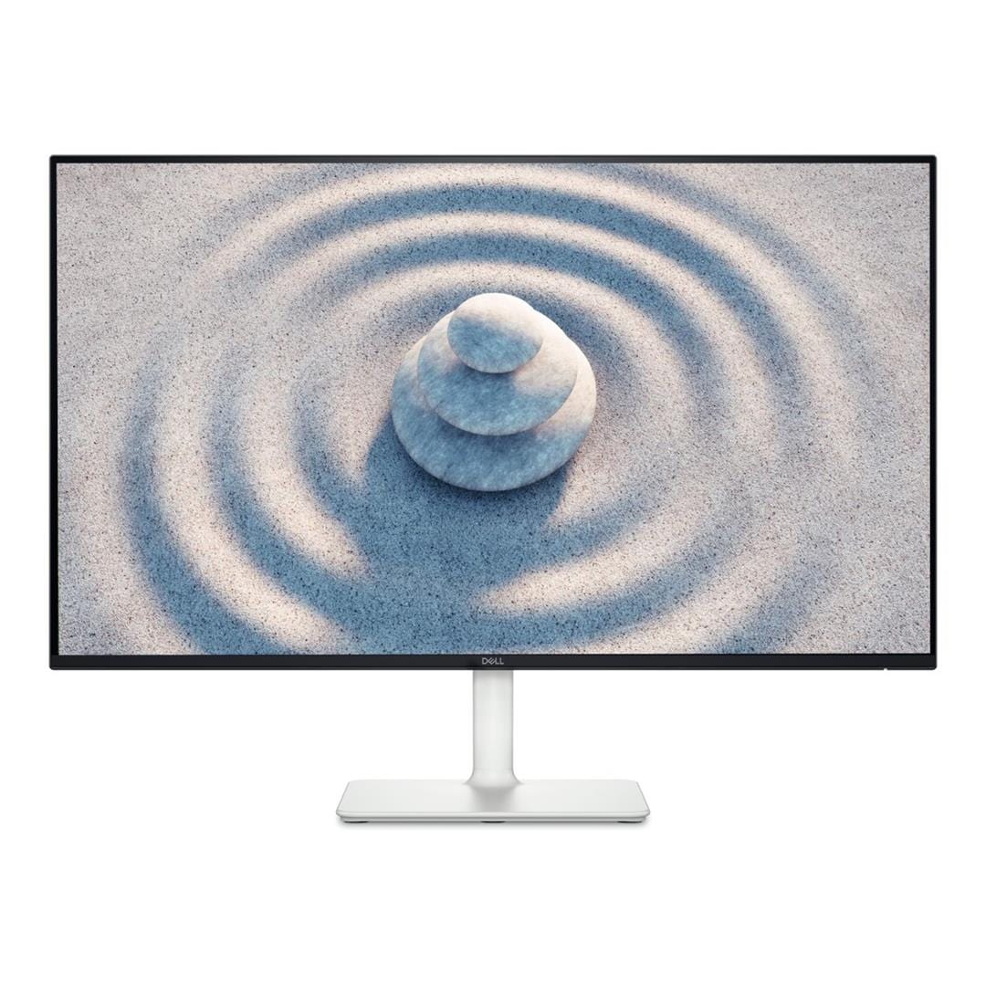 Dell S2725H 27-inch 1920 x 1080p FHD 16:9 100Hz 4ms IPS LED Monitor 210-BMHKOPEN (Open Box)