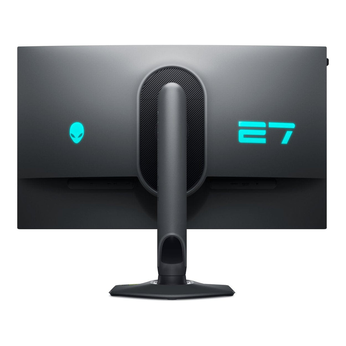 Alienware AW2725QF 27-inch 3840 x 2160p 4K UHD 16:9 180Hz 0.5ms LED IPS Dual-Resolution Gaming Monitor 210-BNHT