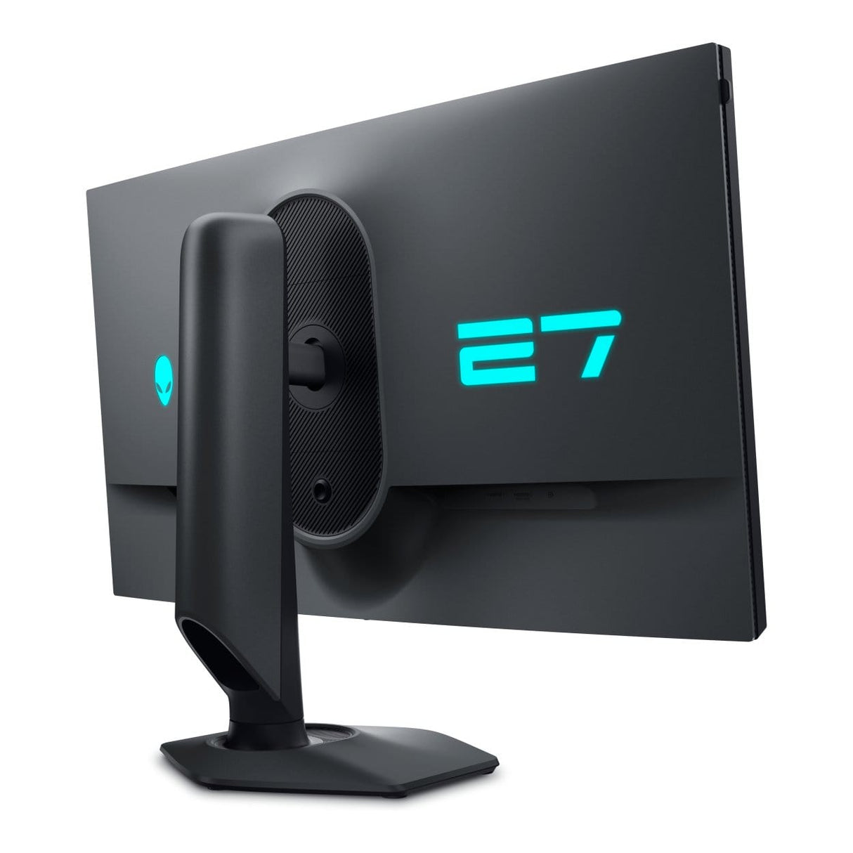 Alienware AW2725QF 27-inch 3840 x 2160p 4K UHD 16:9 180Hz 0.5ms LED IPS Dual-Resolution Gaming Monitor 210-BNHT