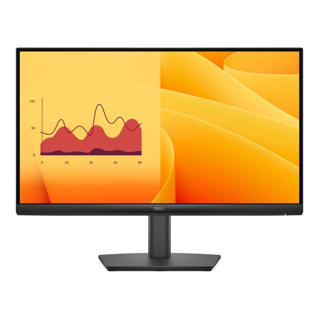 Dell Pro 22 E2225HM 21.5-inch 1920 x 1080p FHD 16:9 100Hz 5ms LED VA Monitor 210-BQMZ