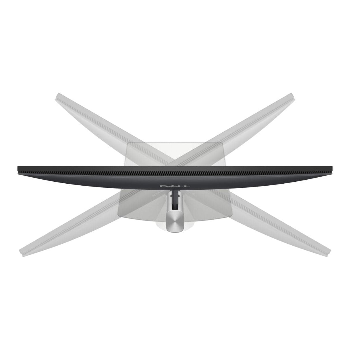 Dell Pro 27 Plus P2725DE 27-inch 2560 x 1440p QHD 16:9 100Hz 5ms LED IPS USB-C Hub Monitor 210-BQSZ