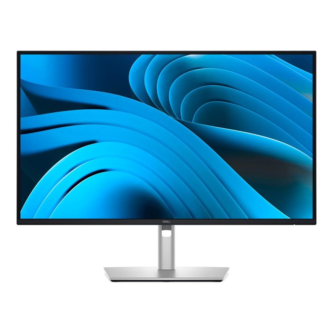 Dell Pro 27 Plus P2725DE 27-inch 2560 x 1440p QHD 16:9 100Hz 5ms LED IPS USB-C Hub Monitor 210-BQSZ