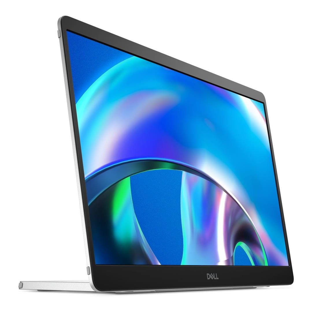 Dell Pro 14 Plus P1425 14-inch 1920 x 1200p WUXGA 16:10 60Hz 7ms LED IPS Portable Monitor 210-BQTB
