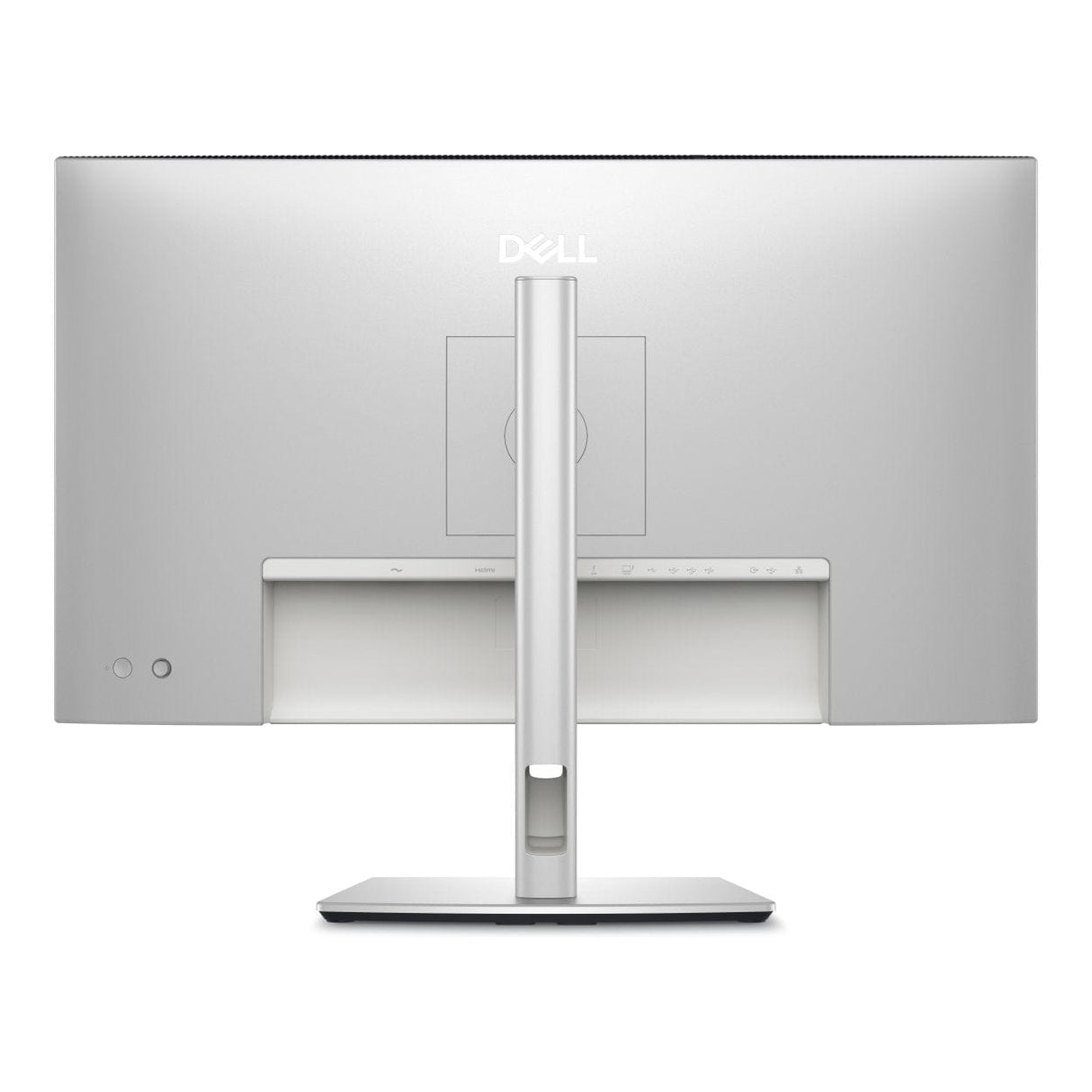 Dell UltraSharp U2725QE 27-inch 3840 x 2160p 4K UHD 16:9 120Hz 5ms LED IPS Thunderbolt Hub Monitor 210-BQTL