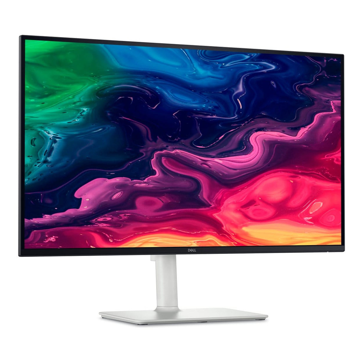 Dell 27 Plus S2725QC 27-inch 3840 x 2160p 4K UHD 16:9 120Hz 4ms LED IPS USB-C Monitor 210-BQWS