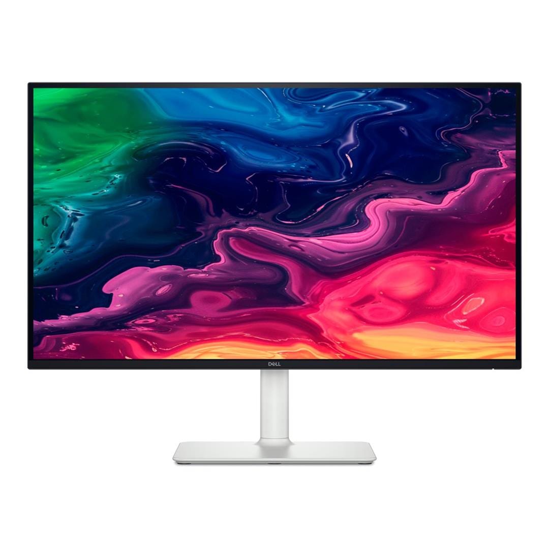 Dell 27 Plus S2725QC 27-inch 3840 x 2160p 4K UHD 16:9 120Hz 4ms LED IPS USB-C Monitor 210-BQWS