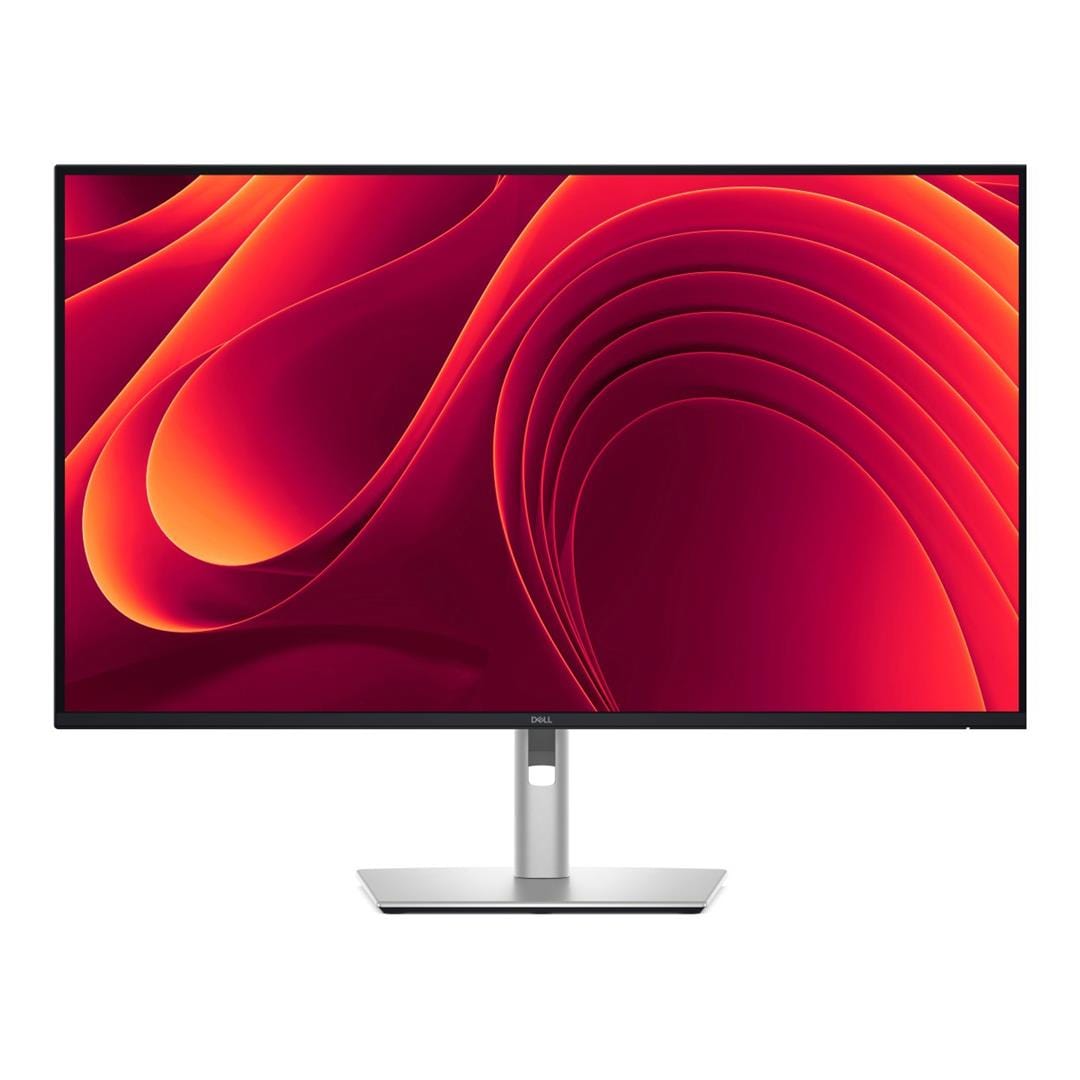 Dell Pro 32 Plus P3225QE 31.5-inch 3840 x 2160p 4K UHD 16:9 100Hz 5ms LED IPS USB-C Hub Monitor 210-BQZY