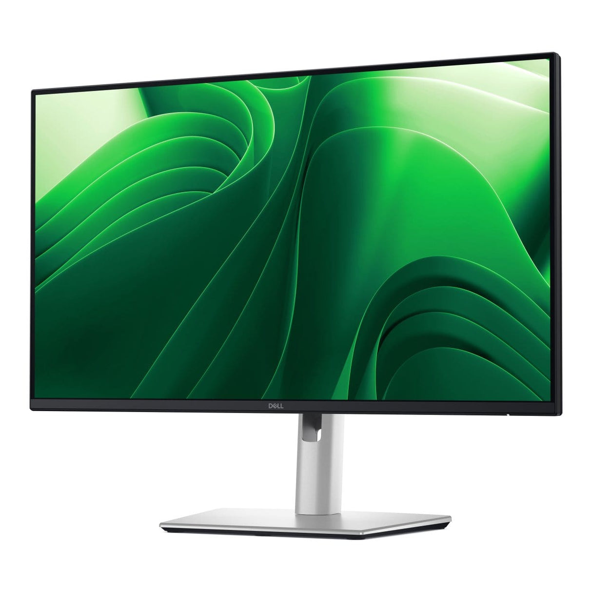 Dell Pro 24 Plus P2425DE 23.8-inch 2560 x 1440p QHD 16:9 100Hz 5ms LED IPS USB-C Hub Monitor 210-BRDM