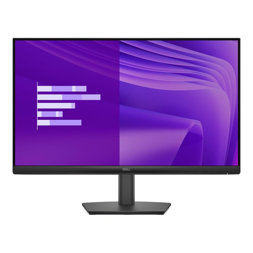 Dell Pro 24 E2425HM 23.8-inch 1920 x 1080p FHD 16:9 100Hz 5ms LED IPS Monitor 210-BRDNOPEN (Open Box)