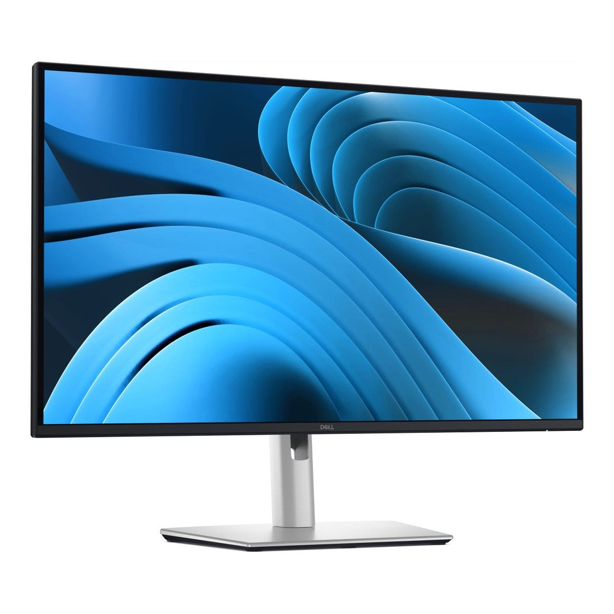 Dell Pro 27 Plus P2725QE 27-inch 3840 x 2160p 4K UHD 16:9 100Hz 5ms LED IPS USB-C Hub Monitor 210-BRDS